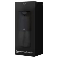 MM Automatisk Tvåldispenser