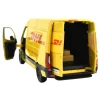Modellbil DHL Skåpbil