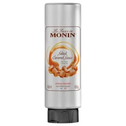 Monin Salted Caramel Sauce