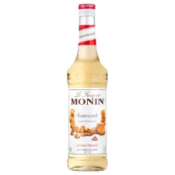 Monin Butterscotch Syrup