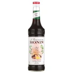 Monin Chai-Te Syrup