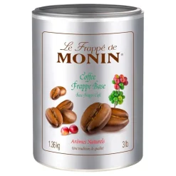 Monin Coffee Frappé