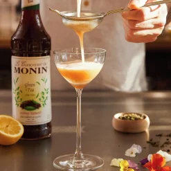 Monin Green Tea Concentrate