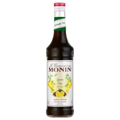 Monin Lemon Tea Syrup