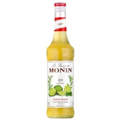 Monin Lime Syrup