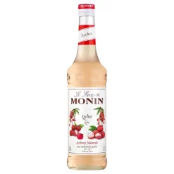 Monin Lychee Syrup