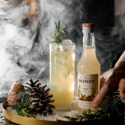 Monin Orgeat/Almond Syrup 25 cl