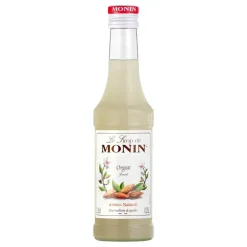 Monin Orgeat/Almond Syrup 25 cl