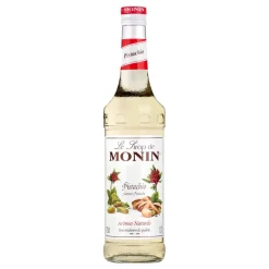 Monin Pistachio Syrup