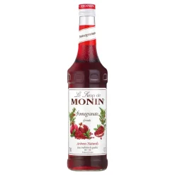 Monin Pomegranate Syrup