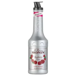 Monin Raspberry Purée