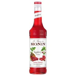 Monin Raspberry Syrup