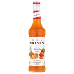 Monin Tangerine Syrup