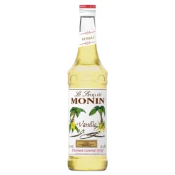 Monin Vanilj Syrup