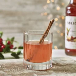 Monin Winter Spice Syrup