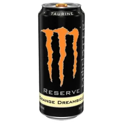 Monster Reserve Orange Dreamsicle