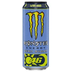 Monster Valentino Rossi Zero Sugar