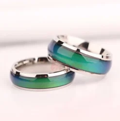 Mood Ring / Humörsring