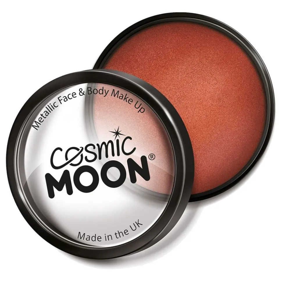 Moon Creations Metallic Pro Ansikts- & Kroppsfärg