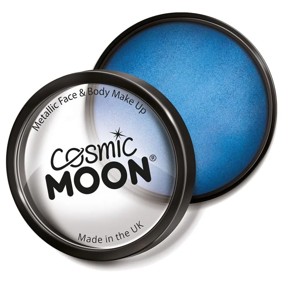 Moon Creations Metallic Pro Ansikts- & Kroppsfärg
