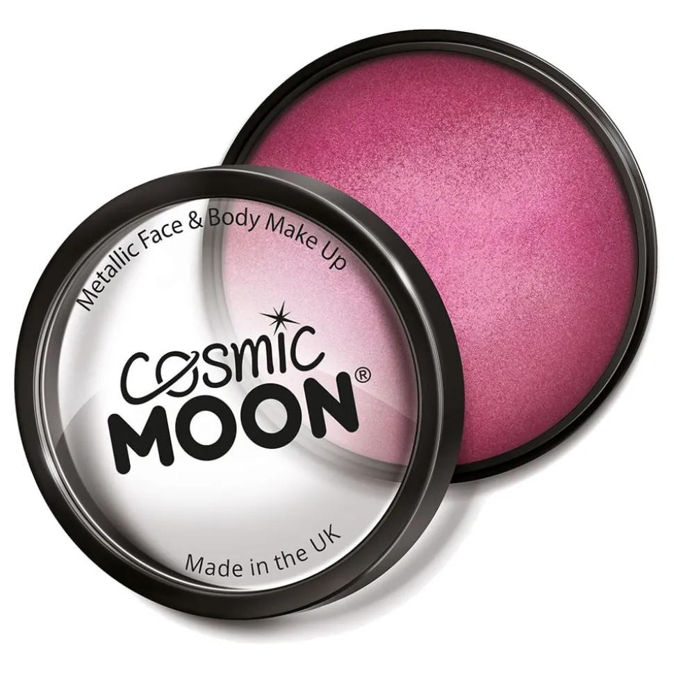 Moon Creations Metallic Pro Ansikts- & Kroppsfärg