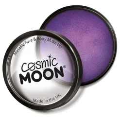 Moon Creations Metallic Pro Ansikts- & Kroppsfärg