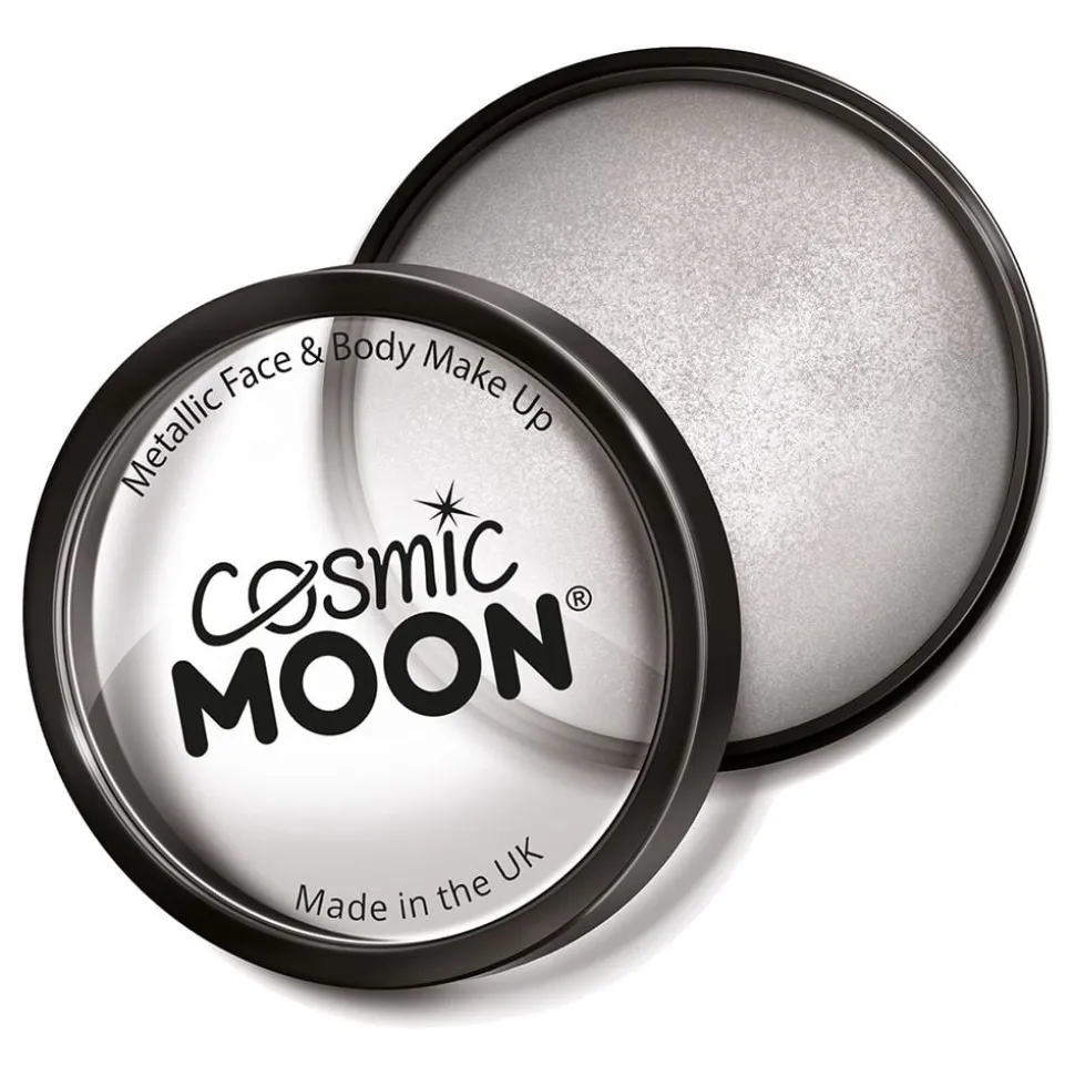 Moon Creations Metallic Pro Ansikts- & Kroppsfärg