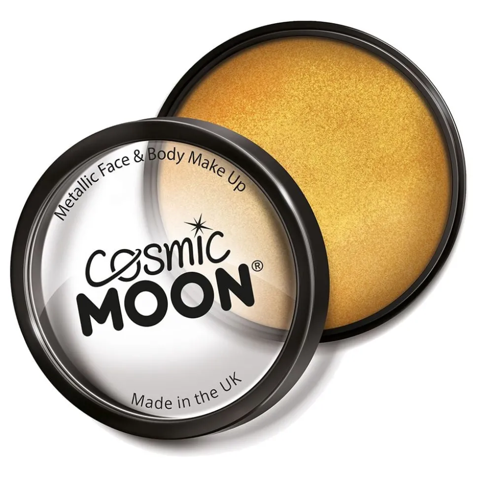 Moon Creations Metallic Pro Ansikts- & Kroppsfärg