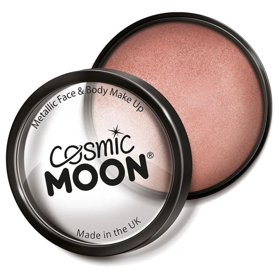 Moon Creations Metallic Pro Ansikts- & Kroppsfärg