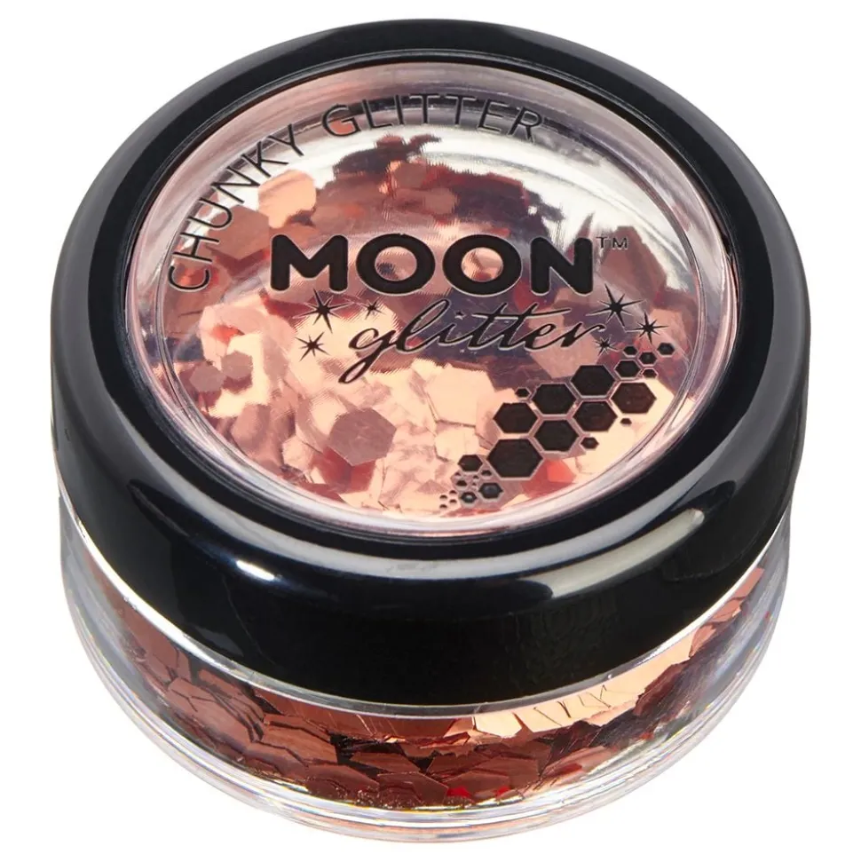 Moon Creations Classic Chunky Glitter