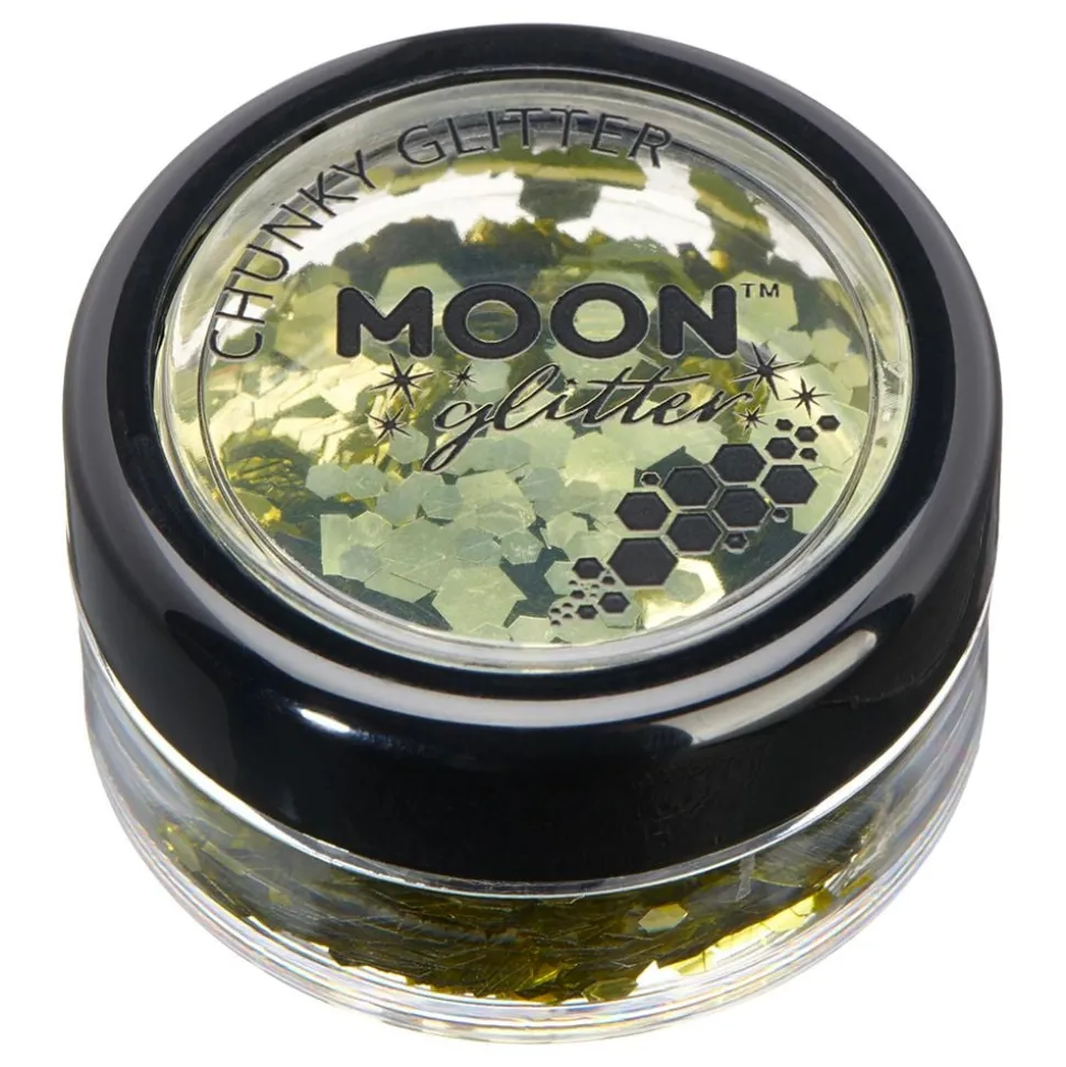 Moon Creations Classic Chunky Glitter