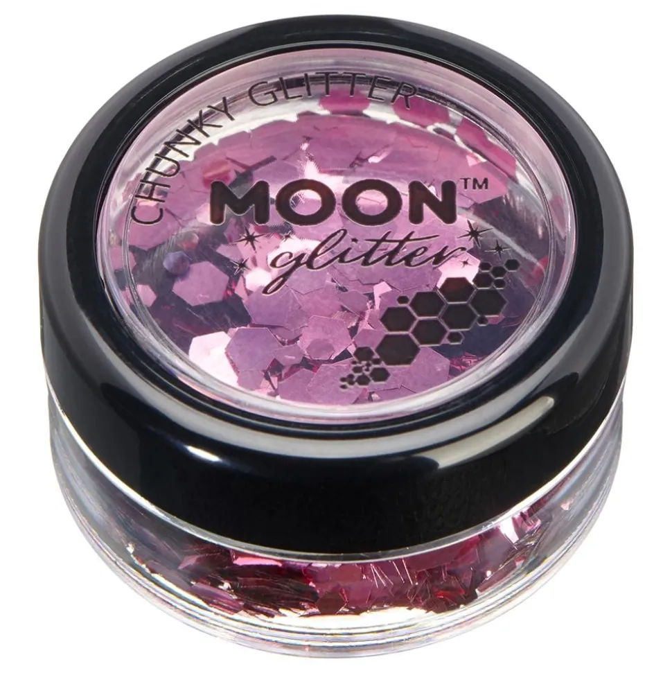 Moon Creations Classic Chunky Glitter