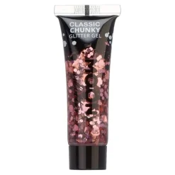 Moon Creations Classic Chunky Glitter Gel