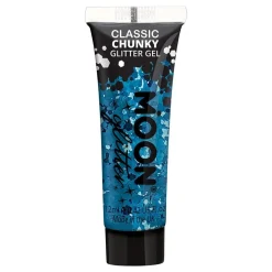 Moon Creations Classic Chunky Glitter Gel