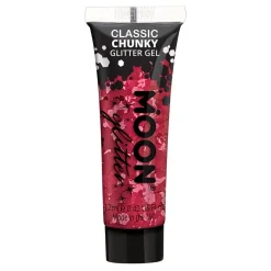Moon Creations Classic Chunky Glitter Gel