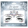 Moon Creations Face Jewels Ice Queen