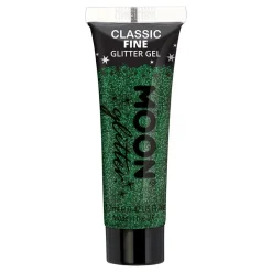 Moon Creations Fine Glitter Gel