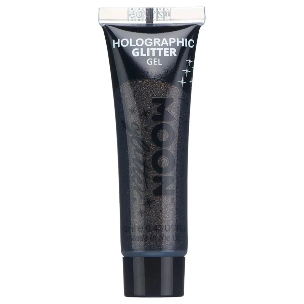 Moon Creations Fine Glitter Gel