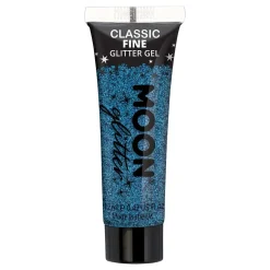 Moon Creations Fine Glitter Gel