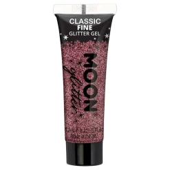 Moon Creations Fine Glitter Gel