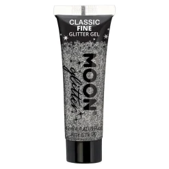 Moon Creations Fine Glitter Gel