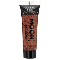 Moon Creations Fine Glitter Gel