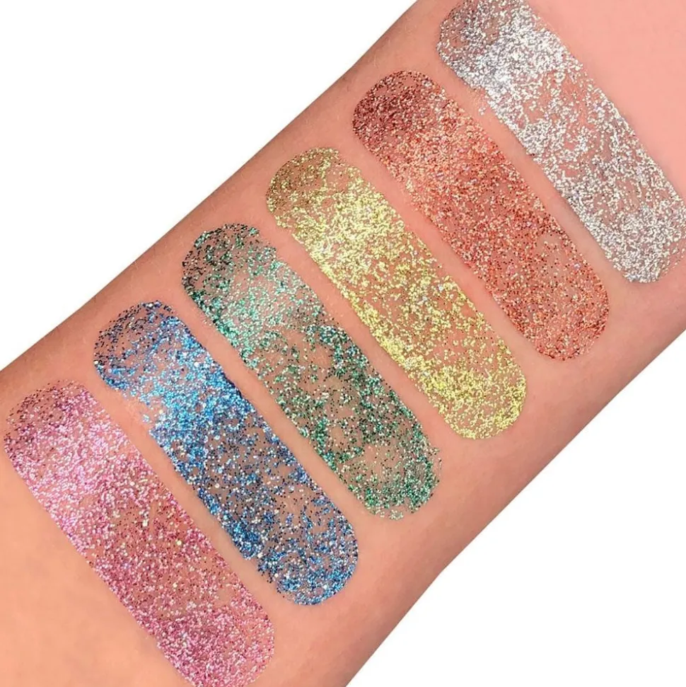 Moon Creations Glitter Kroppskrita