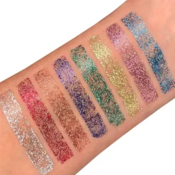 Moon Creations Glitter Läppstift