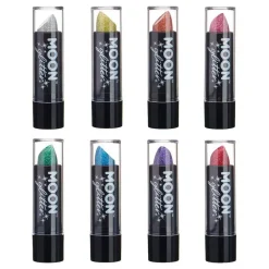 Moon Creations Glitter Läppstift