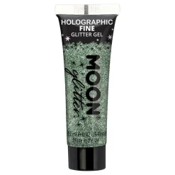 Moon Creations Holographic Fine Glitter Gel