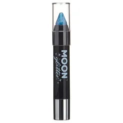 Moon Creations Holographic Kroppskrita