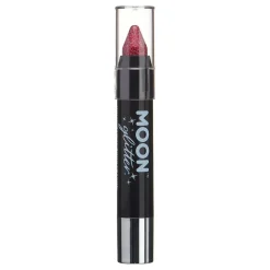 Moon Creations Holographic Kroppskrita