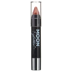 Moon Creations Holographic Kroppskrita