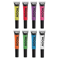 Moon Creations UV Neon Hårfärg
